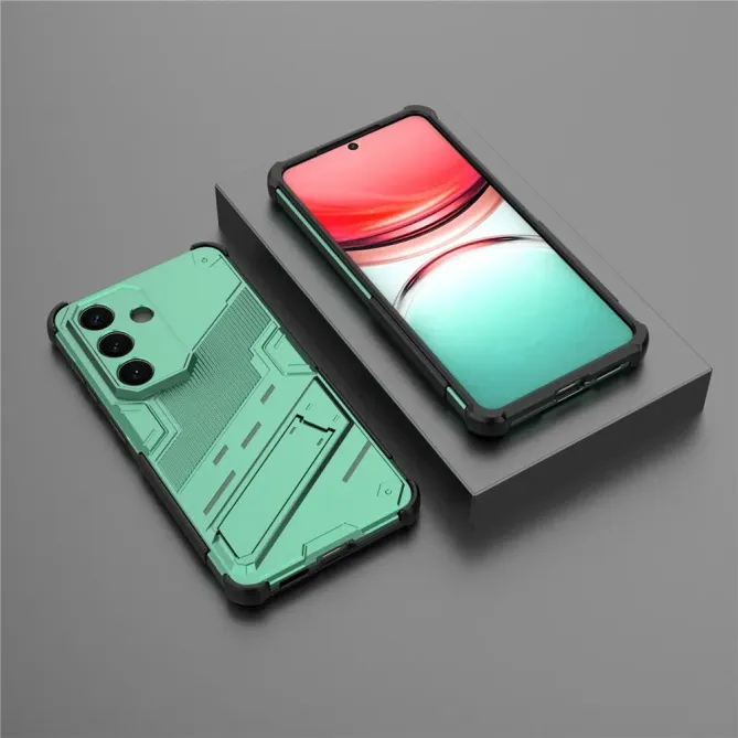 Coque Samsung Galaxy S26+ Hybride avec support