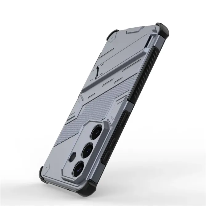 Coque Samsung Galaxy S26+ Hybride avec support
