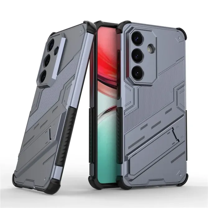 Coque Samsung Galaxy S26+ Hybride avec support