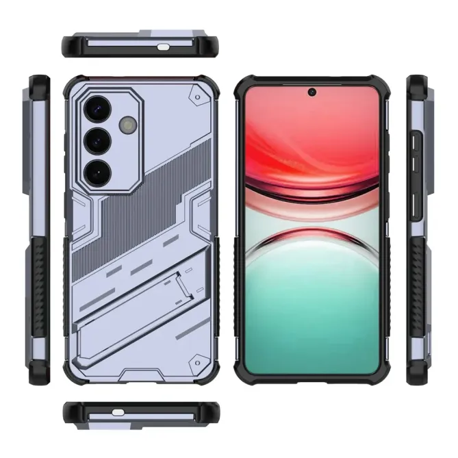 Coque Samsung Galaxy S26+ Hybride avec support