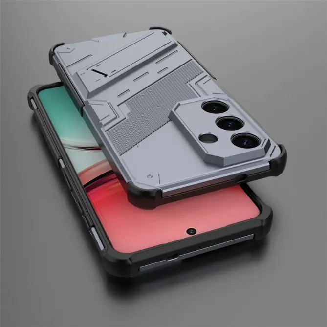 Coque Samsung Galaxy S26+ Hybride avec support