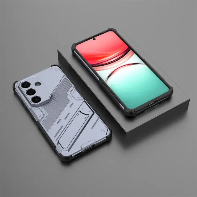 Coque Samsung Galaxy S26+ Hybride avec support