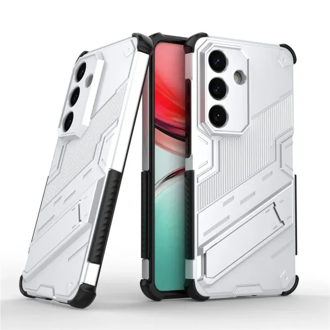 Coque Samsung Galaxy S26+ Hybride avec support