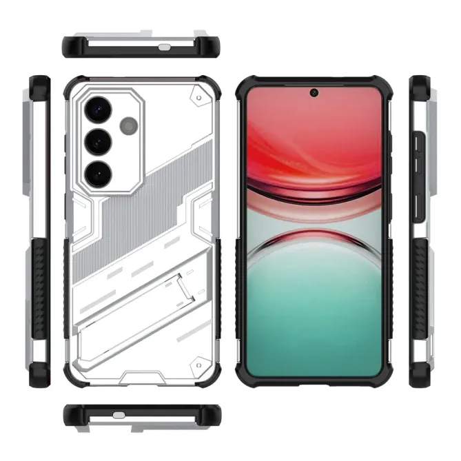 Coque Samsung Galaxy S26+ Hybride avec support