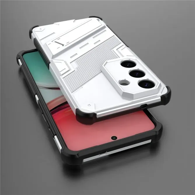 Coque Samsung Galaxy S26+ Hybride avec support