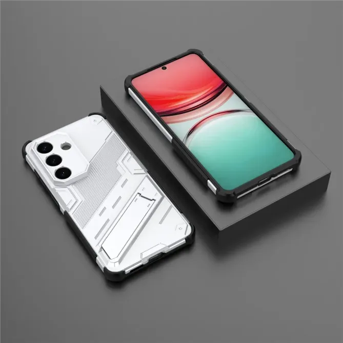 Coque Samsung Galaxy S26+ Hybride avec support