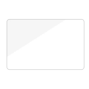 Protection d’écran Honor MagicPad 4 en verre trempé