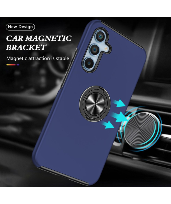 Coque Samsung Galaxy S26 Plus Série Magno avec Anneau