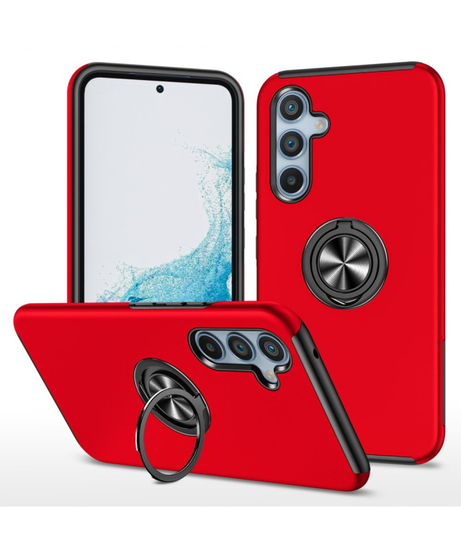 Coque Samsung Galaxy S26 Plus Série Magno avec Anneau