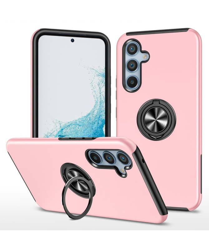 Coque Samsung Galaxy S26 Plus Série Magno avec Anneau