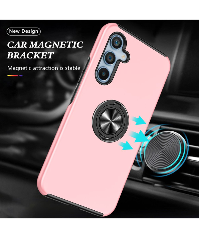 Coque Samsung Galaxy S26 Plus Série Magno avec Anneau