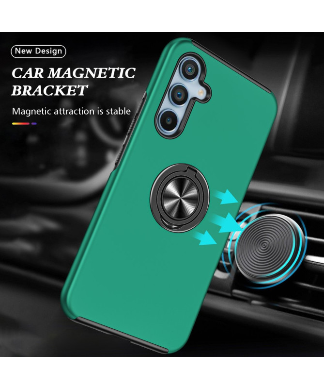 Coque Samsung Galaxy S26 Plus Série Magno avec Anneau