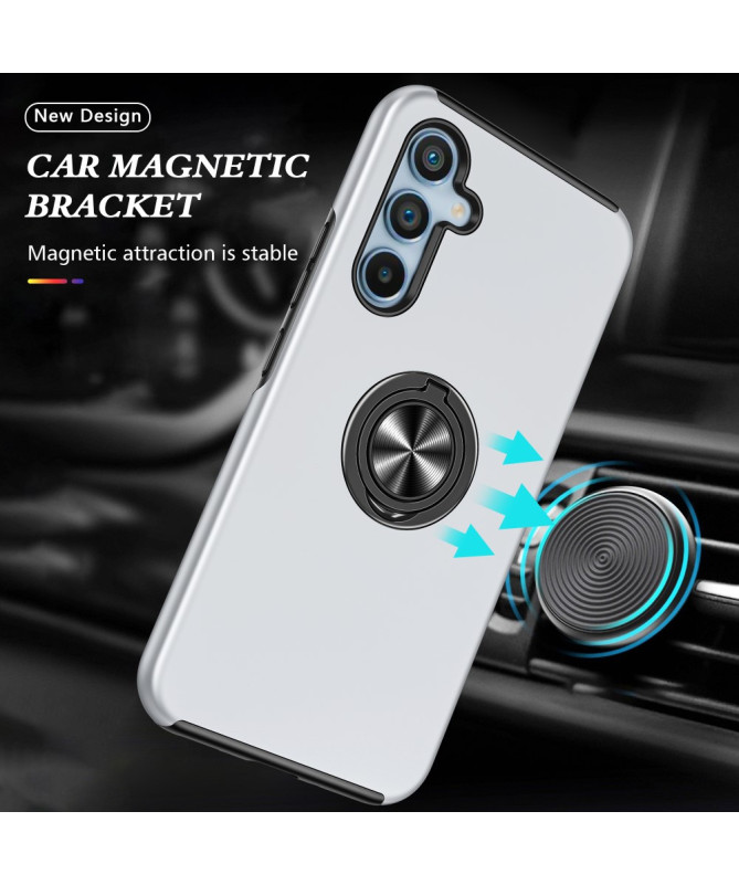 Coque Samsung Galaxy S26 Plus Série Magno avec Anneau