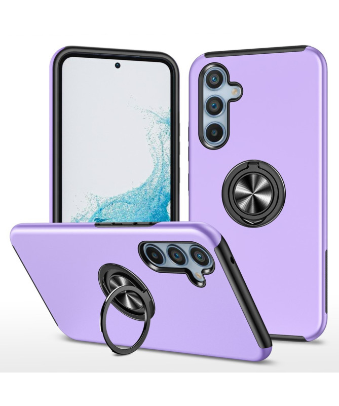 Coque Samsung Galaxy S26 Plus Série Magno avec Anneau