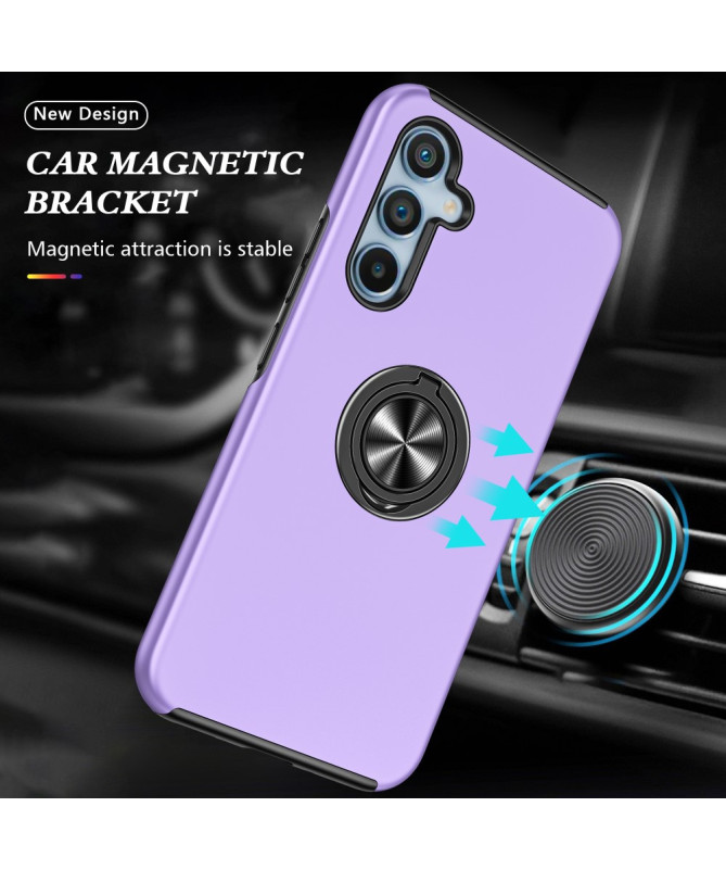 Coque Samsung Galaxy S26 Plus Série Magno avec Anneau