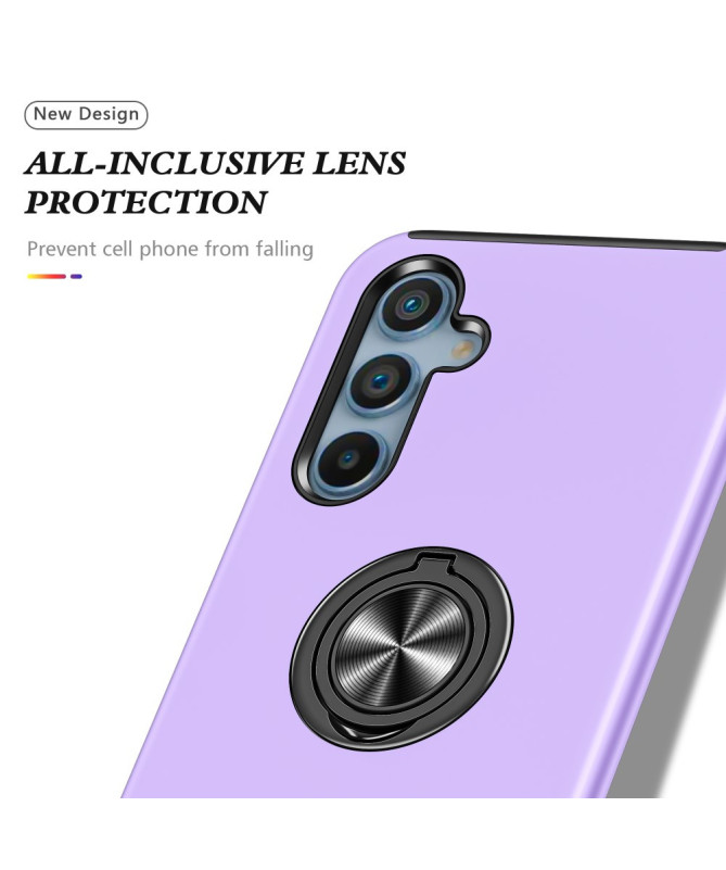 Coque Samsung Galaxy S26 Plus Série Magno avec Anneau