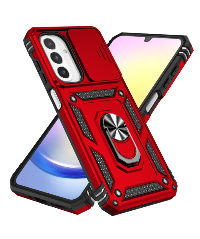 Coque Samsung Galaxy S26+ Hybride Fonction Support et Cache Objectif