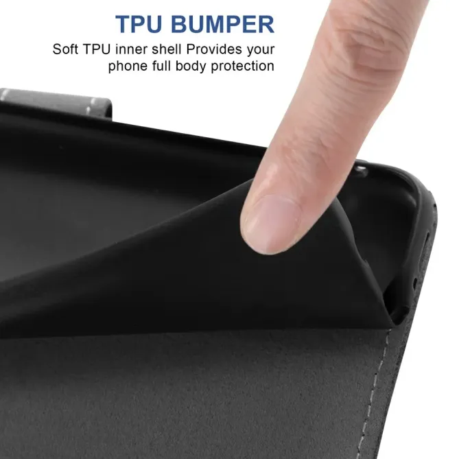 Housse Samsung Galaxy S26 Plus Série Tandem au Style Rétro