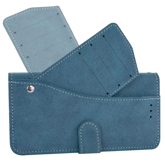 Housse Samsung Galaxy S26 Plus Série Tandem au Style Rétro