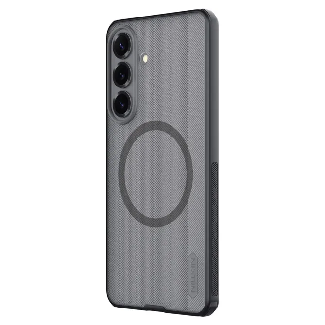 Coque Samsung Galaxy S26+ Nillkin Frosted Shield Pro Magnétique