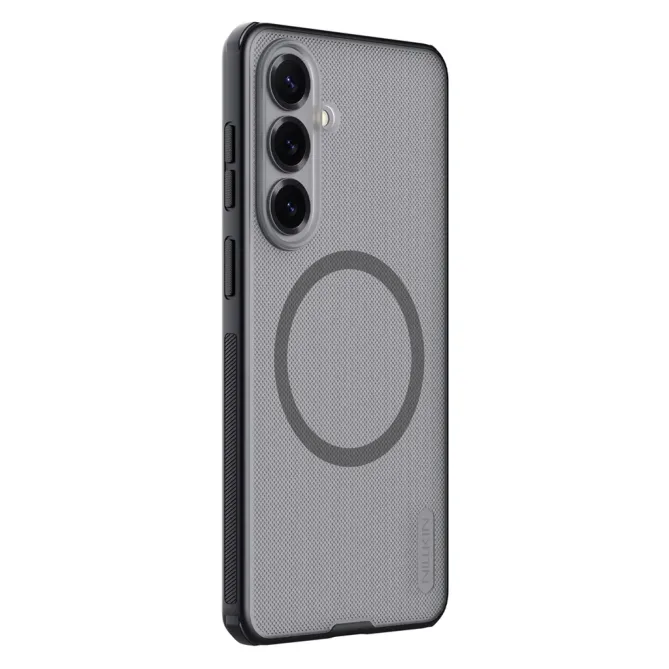 Coque Samsung Galaxy S26+ Nillkin Frosted Shield Pro Magnétique