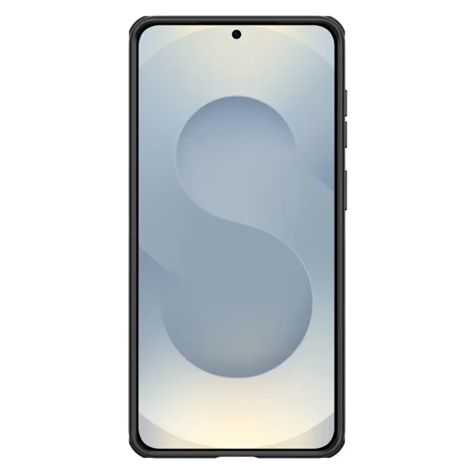 Coque Samsung Galaxy S26+ Nillkin Frosted Shield Pro