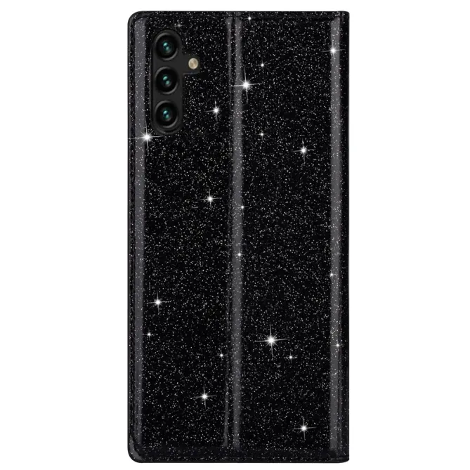 Housse Samsung Galaxy S26 Plus Pailletée | Série Éclat
