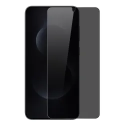 Vitre de Protection Samsung Galaxy S26 Plus Série Shadow Anti-Espion