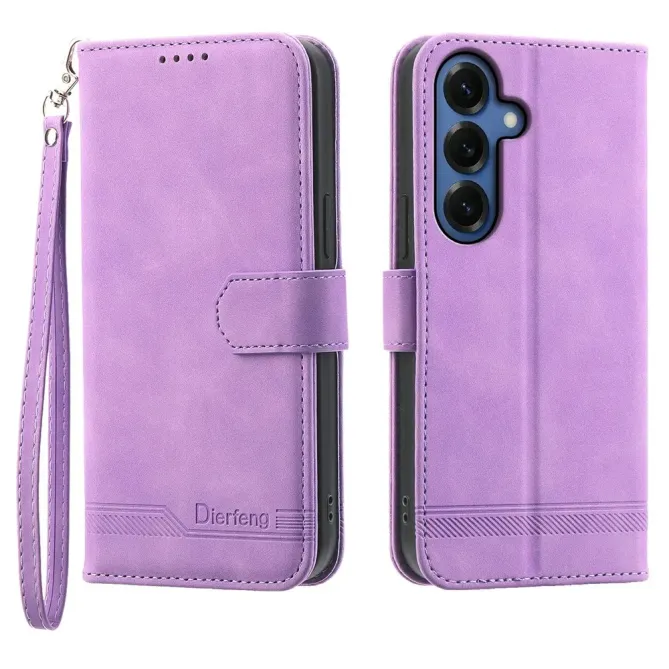 Housse Samsung Galaxy S26 Plus Série Sillage au Fini Mat