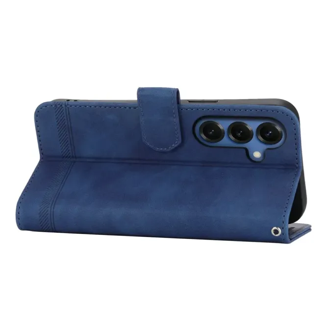 Housse Samsung Galaxy S26 Plus Série Sillage au Fini Mat