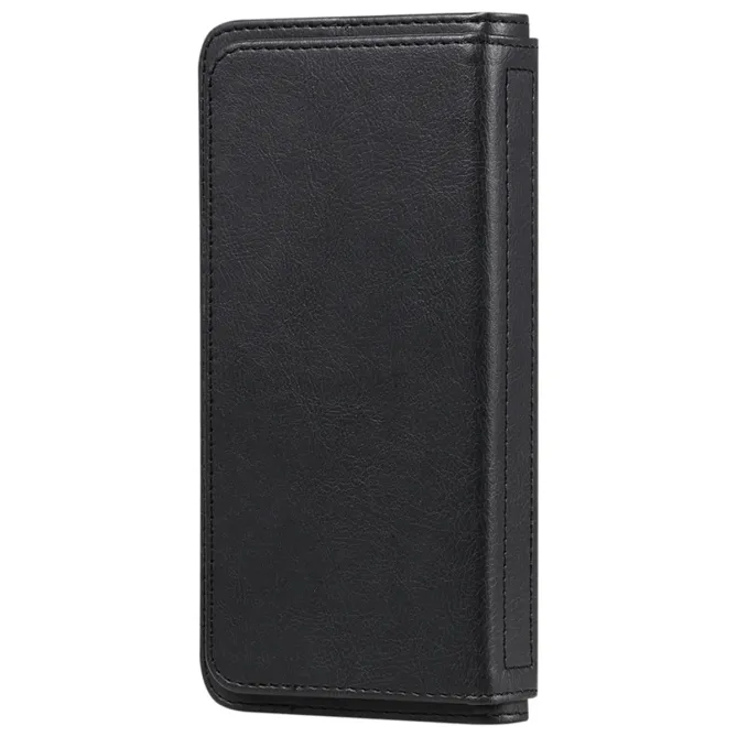 Housse Samsung Galaxy S26 Plus Série Nomade avec 10 Porte-Cartes