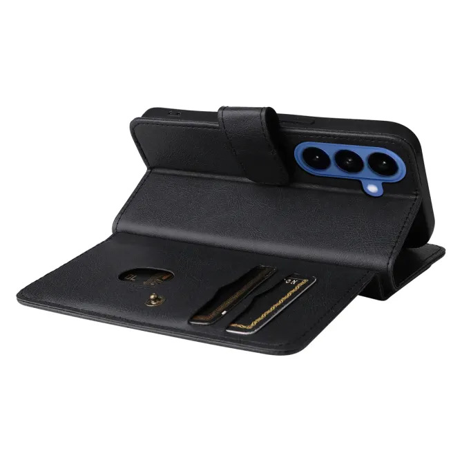 Housse Samsung Galaxy S26 Plus Série Nomade avec 10 Porte-Cartes
