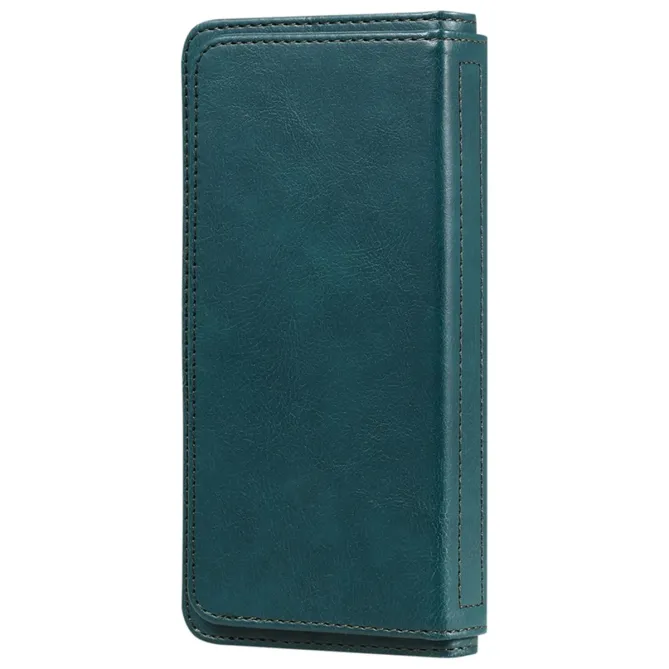 Housse Samsung Galaxy S26 Plus Série Nomade avec 10 Porte-Cartes