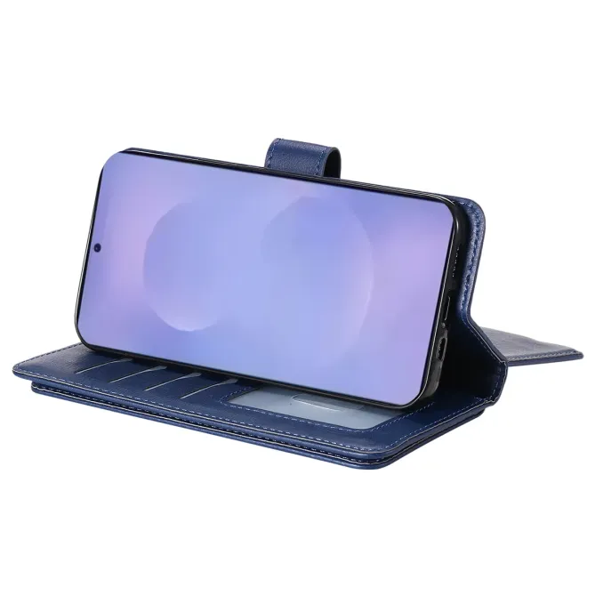 Housse Samsung Galaxy S26 Plus Série Nomade avec 10 Porte-Cartes