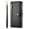Housse Samsung Galaxy S26 Plus Série Escapade avec Bandoulière et Zip