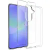 Pack Samsung Galaxy S26 Plus | Coque et Vitre de Protection Série Crystal