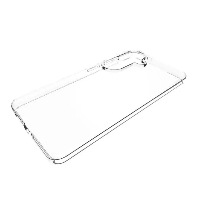 Pack Samsung Galaxy S26 Plus | Coque et Vitre de Protection Série Crystal