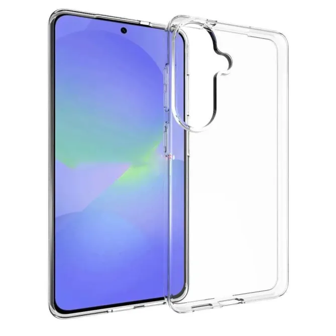 Pack Samsung Galaxy S26 Plus | Coque et Vitre de Protection Série Crystal