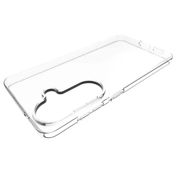 Pack Samsung Galaxy S26 Plus | Coque et Vitre de Protection Série Crystal