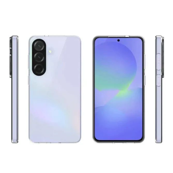 Pack Samsung Galaxy S26 Plus | Coque et Vitre de Protection Série Crystal