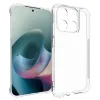 Coque Motorola Moto G77 / G67 Transparente Clarity