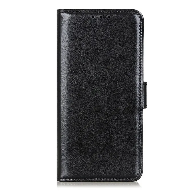 Housse Motorola Moto G77 / G67 Aspect Vieilli avec Support