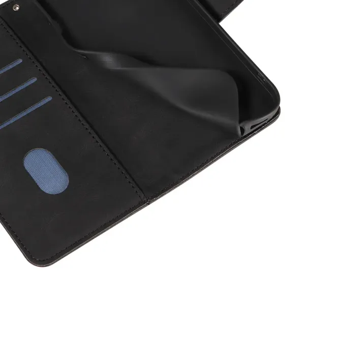 Housse Samsung Galaxy S26 Plus simili cuir artistique