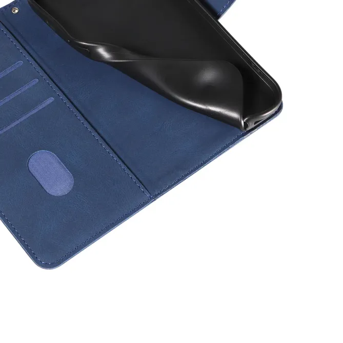 Housse Samsung Galaxy S26 Plus simili cuir artistique