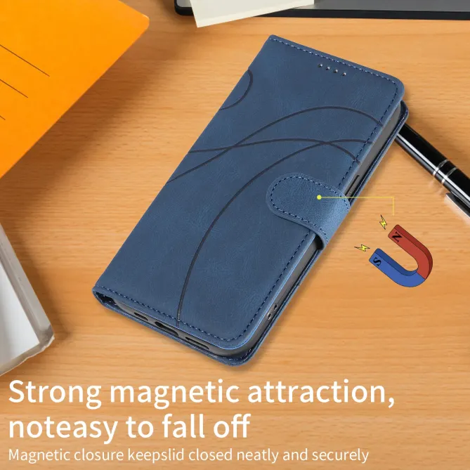 Housse Samsung Galaxy S26 Plus simili cuir artistique