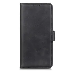 Housse Motorola Moto G77 / G67 Série Velours au Fini Mat