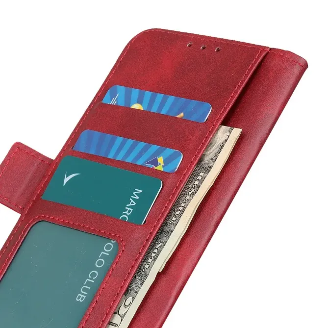 Housse Motorola Moto G77 / G67 Série Velours au Fini Mat