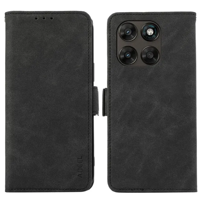 Housse Motorola Moto G77 / G67 Série Mirage au Fini Mat