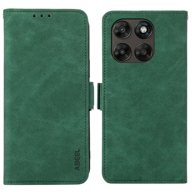 Housse Motorola Moto G77 / G67 Série Mirage au Fini Mat
