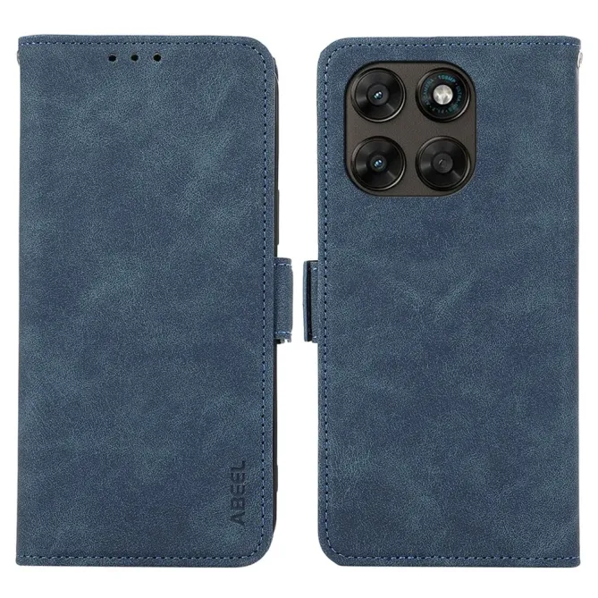 Housse Motorola Moto G77 / G67 Série Mirage au Fini Mat